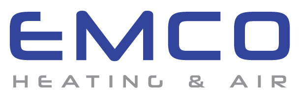 EMCO Heating & Air Logo