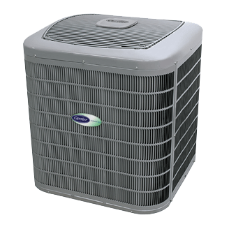 Carrier Air Conditioner