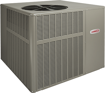 Lennox Package Unit AC Unit